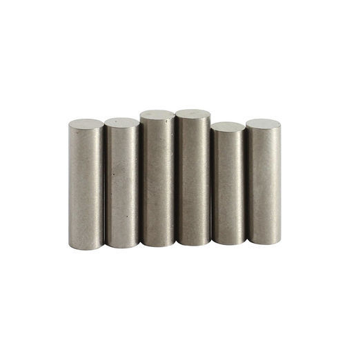 AlNiCo magnet - U-Polemag Industry Ltd - cast AlNiCo / rod
