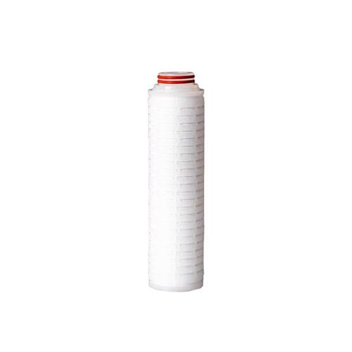 Water filter cartridge - PolyPure-Classic series - Membrane Solutions LLC - sterilization / PP / industrial
