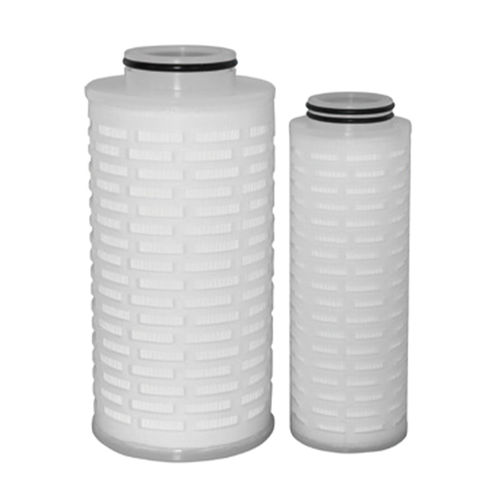 Process water filter cartridge PPD series Membrane Solutions LLC