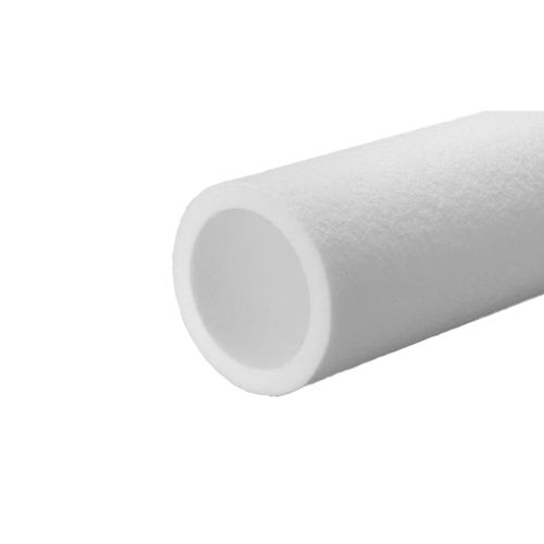 Water filter cartridge - MicroPure ®Coreless series - Membrane Solutions LLC - depth / polypropylene / industrial