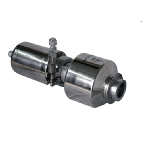 Liquid sampler - ISOLOK MCS - Sentry Equipment - slurry / automatic / for the food industry