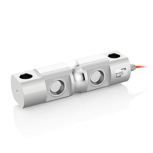 Double-ended shear beam load cell - BD420 / BD420S - BAYKON Industrial Weighing Systems - beam type / capacitive / for silo