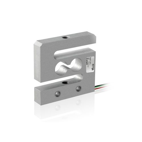 Tension load cell - BT601 - BAYKON Industrial Weighing Systems - S-beam / capacitive / weighing