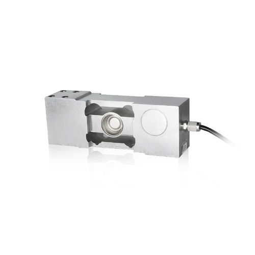 Compression load cell - LP263SW - BAYKON Industrial Weighing Systems - single-point / capacitive / weighing