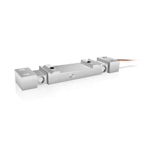 Double-ended shear beam load cell - BY538 - BAYKON Industrial Weighing Systems - beam type / analog / IP67