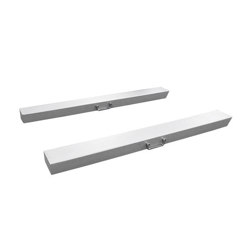 Counting scale - BB - BAYKON Industrial Weighing Systems - kg / stainless steel / IP67
