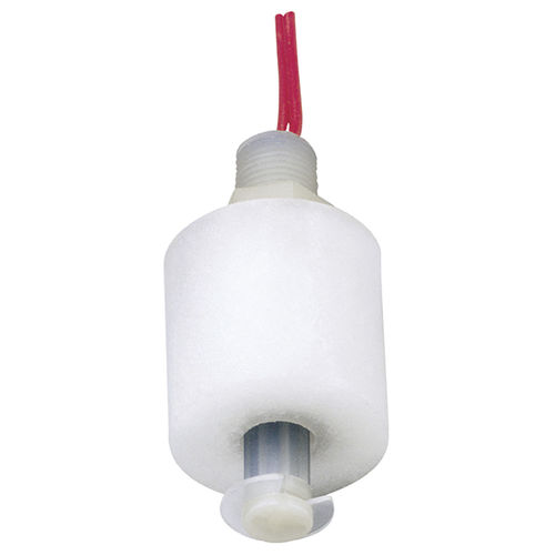 Magnetic float level switch - LS-3  - Trimod'Besta - for liquids / FDA / PVC