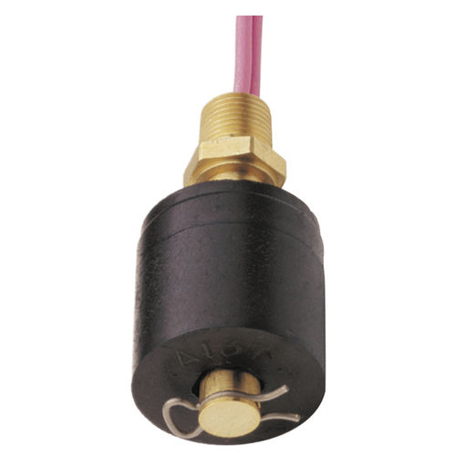 Magnetic float level switch - LS-1700 - Trimod'Besta - for water / for oil / for tanks