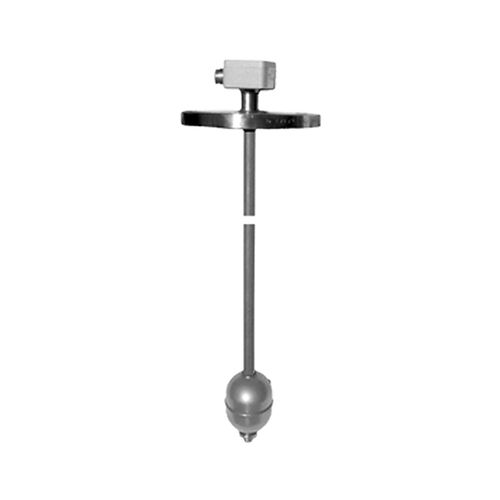 Float level transmitter - USE 3200 - Trimod'Besta - for liquids / 4-20 mA / 3-wire