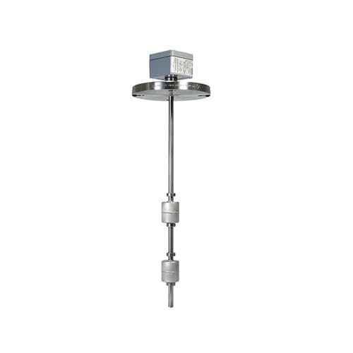 Magnetic float level switch - UNS 2000 - Trimod'Besta - for liquids / for tanks / stainless steel