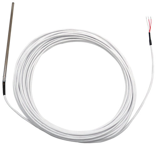 电阻温度探测器