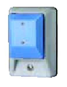 Hand-held plunger - ELFIN