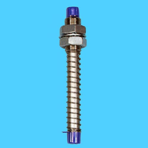 Suspension element - SLSA-370 - ANVER Vacuum System Specialists