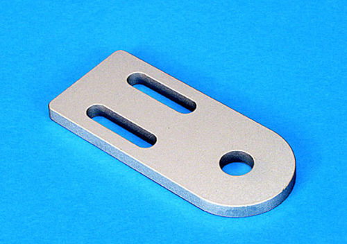 Mounting bracket - 28500232 - ANVER Vacuum System Specialists