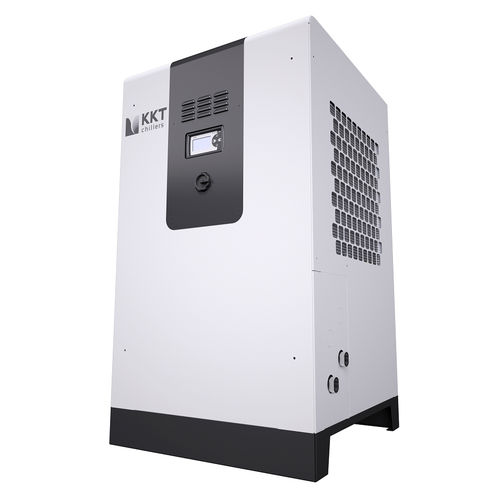 Water chiller - Vario-Line - KKT chillers - air-cooled