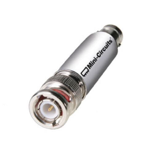 带通电子滤波器