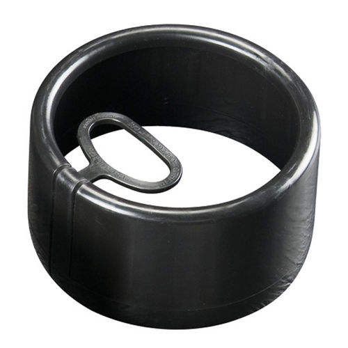 Round cap - BUT series - Caplugs - polyethylene / protective
