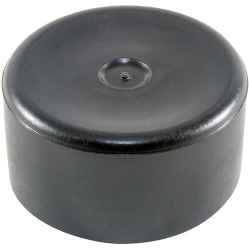 Round cap - FCR series - Caplugs - low-density polyethylene (LDPE) / protective / for tubes