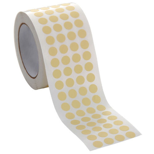 High-temperature masking tape - EZ series - Caplugs