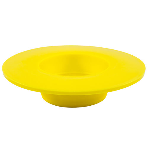 插头与大型法兰