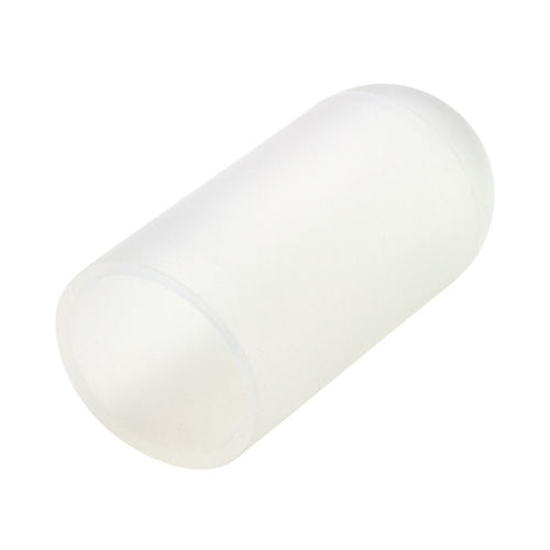 Cylindrical cap - SRC-MED series - Caplugs - silicone rubber / protective / for tubes