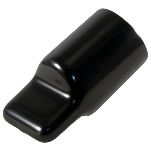 Pull-tab cap - VFC series - Caplugs - round / vinyl / shaft protection
