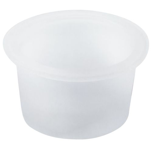 Vented cap - TSV series - Caplugs - conical / silicone / protective