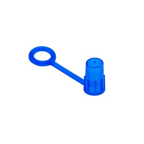 Conical cap - MCN-TCP series - Caplugs - vinyl / silicone / low-density polyethylene (LDPE)