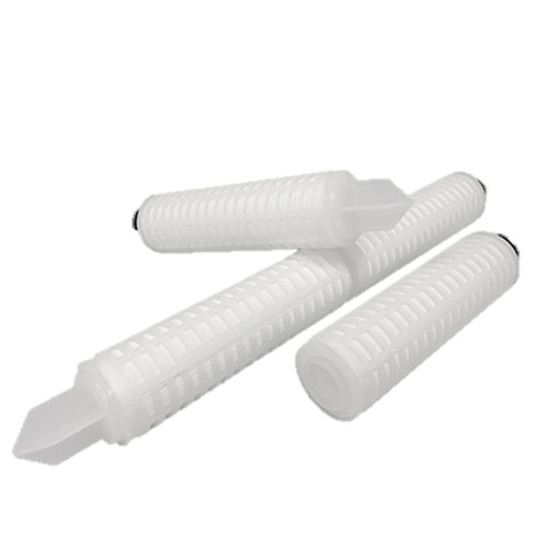 Solvent filter cartridge - NNF series - Filtrafine - for micro-filtration / nylon / for general purposes