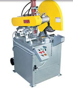 Cut-off saw - 20 - 22" - Everett Industries - for steel