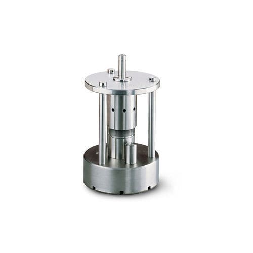 Precision lapping machine - PLJ series - Logitech Limited - for analysis / for optical applications