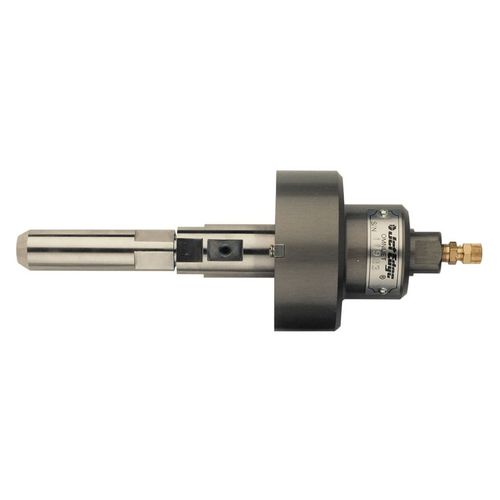 Water-jet cutting head - OMNIJET III - JET EDGE