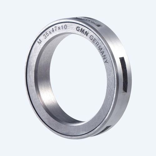 Metal seal - M series - GMN - lubricant / liquids / air