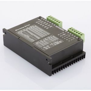 DC servo-drive - 2H556 - Sunwind Electronics Company Ltd. - for stepper motors / 50 V