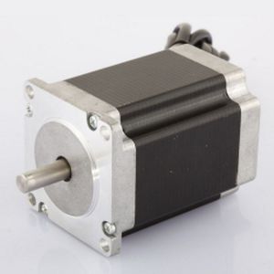 Stepper motor - SW521050 - Sunwind Electronics Company Ltd. - two-phase