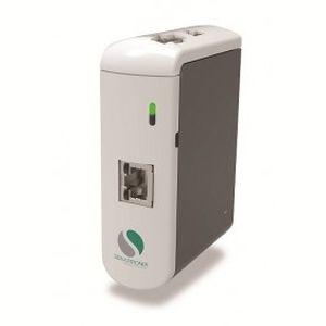 Multi-axis motion controller - SoftMC 301 - Sunwind Electronics Company Ltd. - Ethernet / EtherCAT / compact