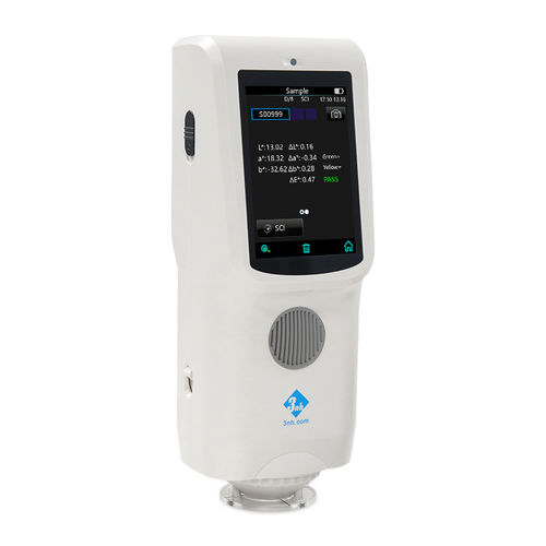 Portable imaging spectrocolorimeter - TS7036 - Shenzhen 3nh Technology Co.,Ltd.