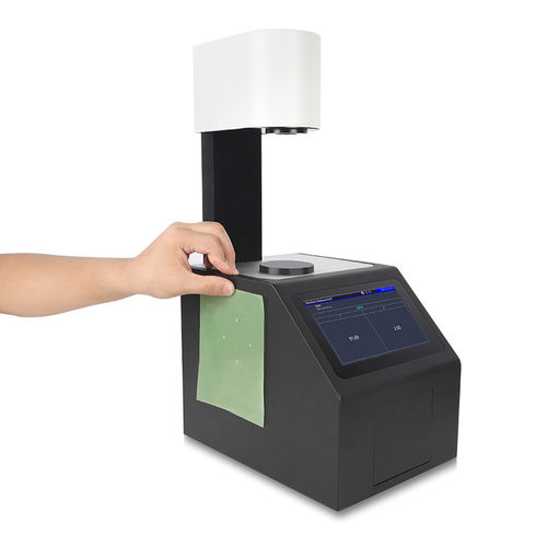 Hazemeter - YH1600 - Shenzhen 3nh Technology Co.,Ltd.