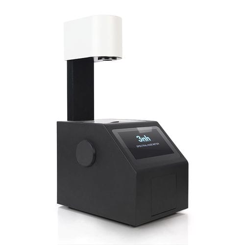 Hazemeter - YH1200 - Shenzhen 3nh Technology Co.,Ltd.