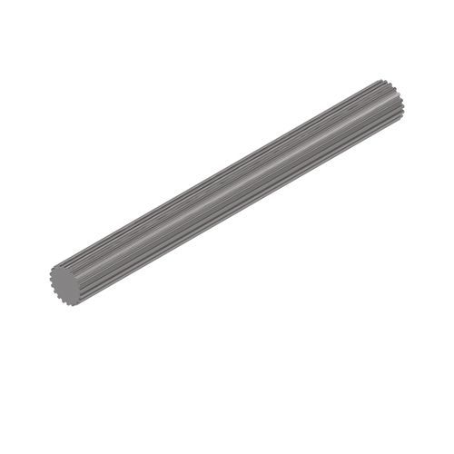 Drive shaft - 404-2120 - Weasler - splined
