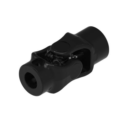 Single universal joint - 6  - Weasler - long