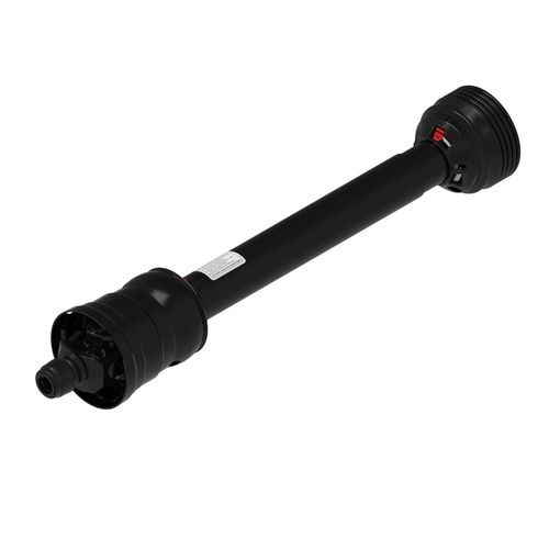 Steel shaft - 5-80 - Weasler - drive / cross / bearing