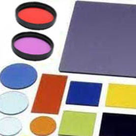 红外光学滤波器