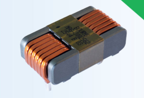 Magnetic inductor - MAG-3002562 - BOURNS - high-frequency / high-current / for telecom applications