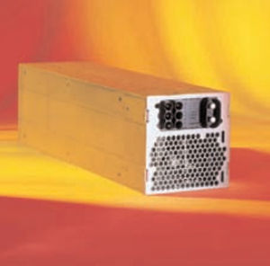 AC/DC power supply - 12 - 60 V, 5 000 W | PM33215 - PIONEER MAGNETICS - switching / three-phase / with power factor correction