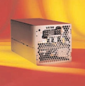 AC/DC power supply - 70 - 300 V, 3 000 W | PM33211 - PIONEER MAGNETICS - switching / three-phase / with power factor correction