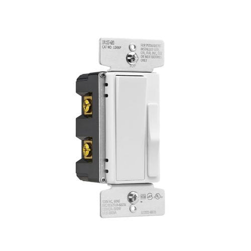 LED dimmer - LD06P-C7 - Eaton Commercial Controls