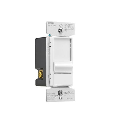 LED dimmer - LS06P-C7-KB-L - Eaton Commercial Controls