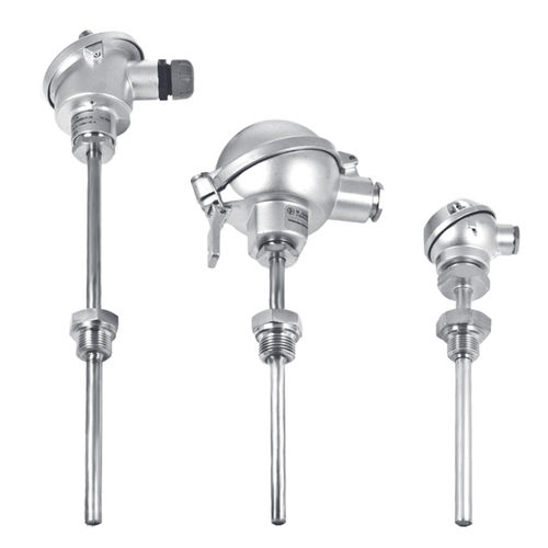 Type K thermocouple - T21   - Manfred Jünemann Mess- und Regeltechnik GmbH - type J thermocouple / type S thermocouple / type B thermocouple