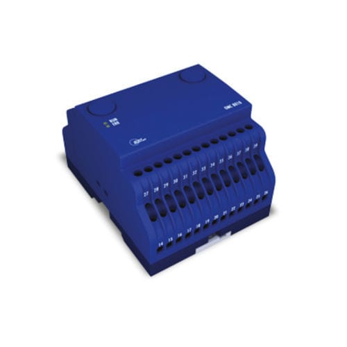Bus expansion module - OMC 8000-PS30 - Orbit Merret s.r.o.